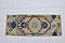 Small Moroccan Hand-Knotted Rug, Image 2