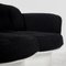 Space Age Zwei-Sitzer Sofa von Peter Ghyczy für Herman Miller 1970er 11
