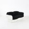 Space Age Two-Seater Sofa by Peter Ghyczy for Herman Miller 1970s, Image 6