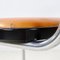 Vintage Leather Cesca Chair by Marcel Breuer for Thonet, 1970s, Image 20