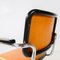 Vintage Leather Cesca Chair by Marcel Breuer for Thonet, 1970s, Image 19