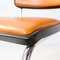 Vintage Leather Cesca Chair by Marcel Breuer for Thonet, 1970s, Image 22