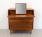 Danish Chest of Drawers in Teak by Peter Hvidt and Orla Mølgaard-Nielsen for Søborg, 1950s 2