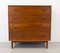 Danish Chest of Drawers in Teak by Peter Hvidt and Orla Mølgaard-Nielsen for Søborg, 1950s 1