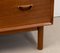 Danish Chest of Drawers in Teak by Peter Hvidt and Orla Mølgaard-Nielsen for Søborg, 1950s 9