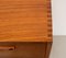 Danish Chest of Drawers in Teak by Peter Hvidt and Orla Mølgaard-Nielsen for Søborg, 1950s 11