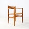 Ch37 Esszimmerstuhl von Hans Wegner für Carl Hansen, 1960er 12