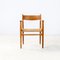 Ch37 Esszimmerstuhl von Hans Wegner für Carl Hansen, 1960er 6