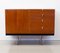 Credenza piccola in teak di John & Sylvia Reid, anni '50, Immagine 1