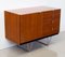 Credenza piccola in teak di John & Sylvia Reid, anni '50, Immagine 11