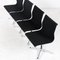 Ea105 Alu Chair by Charles & Ray Eames for Herman Miller, 1970s, Image 15