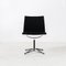 Ea105 Alu Chair by Charles & Ray Eames for Herman Miller, 1970s 11