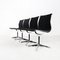 Ea105 Alu Chair by Charles & Ray Eames for Herman Miller, 1970s, Image 3