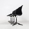 Sedia Ea105 Alu di Charles & Ray Eames per Herman Miller, anni '70, Immagine 4