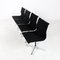 Sedia Ea105 Alu di Charles & Ray Eames per Herman Miller, anni '70, Immagine 2