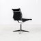 Ea105 Alu Chair by Charles & Ray Eames for Herman Miller, 1970s, Image 7