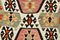 Tapis Kilim Anatolien Vintage 9