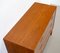 Swedish Teak Chest of Drawers by Nils Jonsson for Hugo Troeds, 1960s 2
