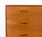 Swedish Teak Chest of Drawers by Nils Jonsson for Hugo Troeds, 1960s 4