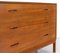 Swedish Teak Chest of Drawers by Nils Jonsson for Hugo Troeds, 1960s 8