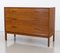 Swedish Teak Chest of Drawers by Nils Jonsson for Hugo Troeds, 1960s 3
