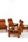 Dymling Armchairs in Pinewood by Yngve Ekström for Swedese, Set of 2, Image 10