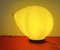 Lámpara Yves Christin con forma de globo de Yves Christinfor Bilun, años 70, Imagen 8