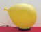 Yves Christin Balloon Lamp by Yves Christinfor Bilun, 1970s 1