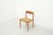 Model 77 Chairs in Teak and Papercord by Niels Møller, 1960, Set of 4 18