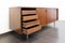 Credenza attributed to Florence Knoll Bassett for Knoll Inc. / Knoll International, 1960s 5