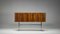 German Rosewood Sideboard by Georg Satink for WK Möbel, 1960s 1