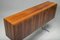 German Rosewood Sideboard by Georg Satink for WK Möbel, 1960s 12