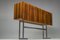 German Rosewood Sideboard by Georg Satink for WK Möbel, 1960s 21