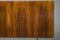 German Rosewood Sideboard by Georg Satink for WK Möbel, 1960s 4