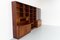 Vintage Danish Rosewood Bookcase by Omann Jun, 1960s, Image 4