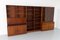 Vintage Danish Rosewood Bookcase by Omann Jun, 1960s, Image 11