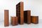 Vintage Danish Rosewood Bookcase by Omann Jun, 1960s, Image 17