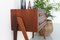 Vintage Danish Rosewood Nightstand from AP Møbler Svenstrup, 1960s 20