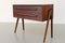 Vintage Danish Rosewood Nightstand from AP Møbler Svenstrup, 1960s 1