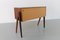 Vintage Danish Rosewood Nightstand from AP Møbler Svenstrup, 1960s 8