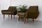 Set of Vintage Danish Lounge Chairs by Kurt Østervig for Ryesberg Furniture, 1960 18