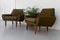Vintage Danish Lounge Chairs by Kurt Østervig for Ryesberg Furniture, 1960, Set of 2 18