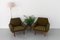 Set of Vintage Danish Lounge Chairs by Kurt Østervig for Ryesberg Furniture, 1960 15