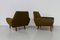 Set of Vintage Danish Lounge Chairs by Kurt Østervig for Ryesberg Furniture, 1960 6