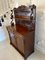 Antique Regency Carved Mahogany Chiffonier, 1860, Image 5