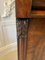 Antique Regency Carved Mahogany Chiffonier, 1860, Image 6