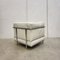 Early White Lc2 Club Chairs by Le Corbusier for Cassina, No 550 & 743, Set of 2 7