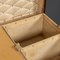 Antique French Trunk in Damier Canvas from Louis Vuitton, 1900 19