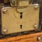 Antique French Trunk in Damier Canvas from Louis Vuitton, 1900 35