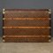 Vintage French Cabin Trunk in Monogram Canvas from Louis Vuitton, 1930 5